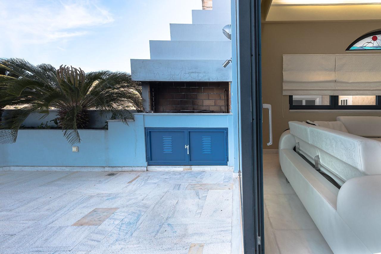 Villa Azure Vúla Kültér fotó