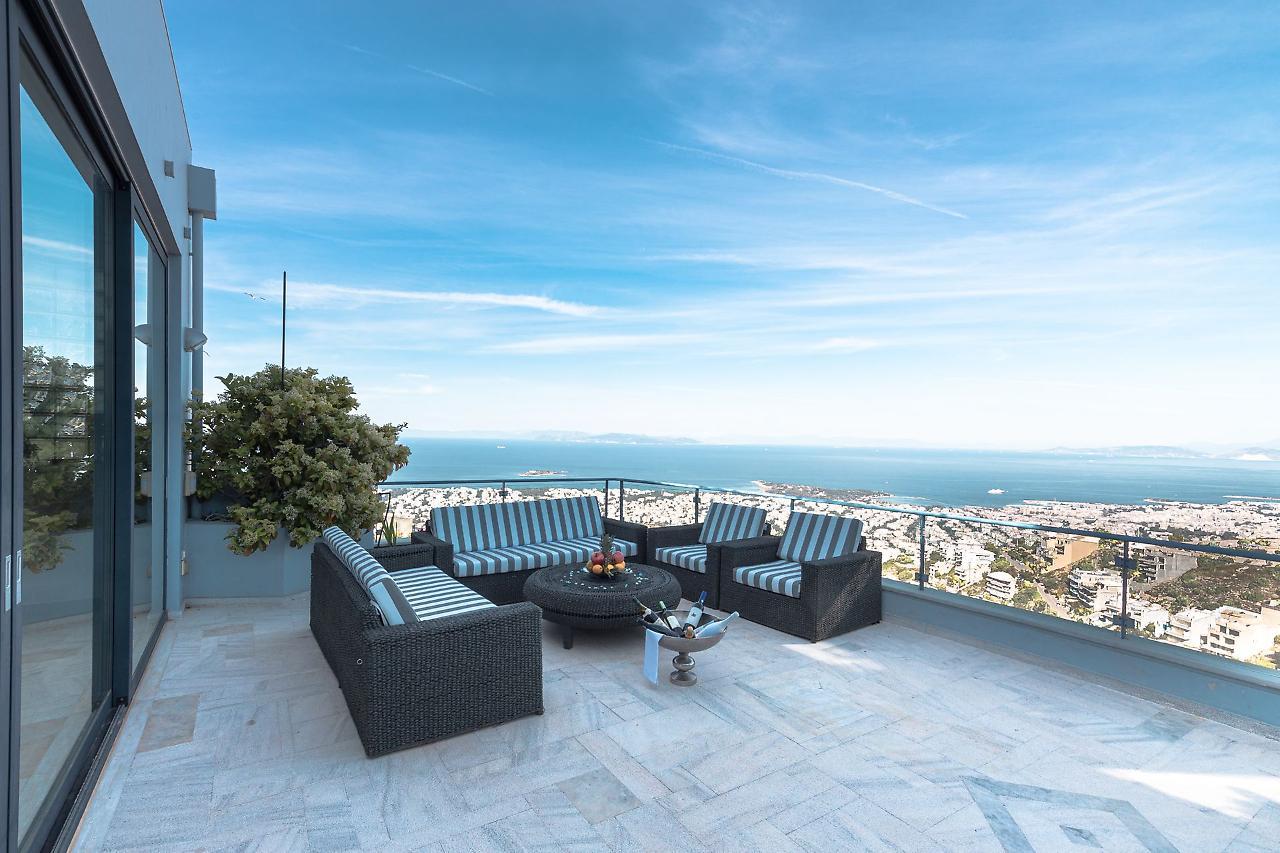 Villa Azure Vúla Kültér fotó