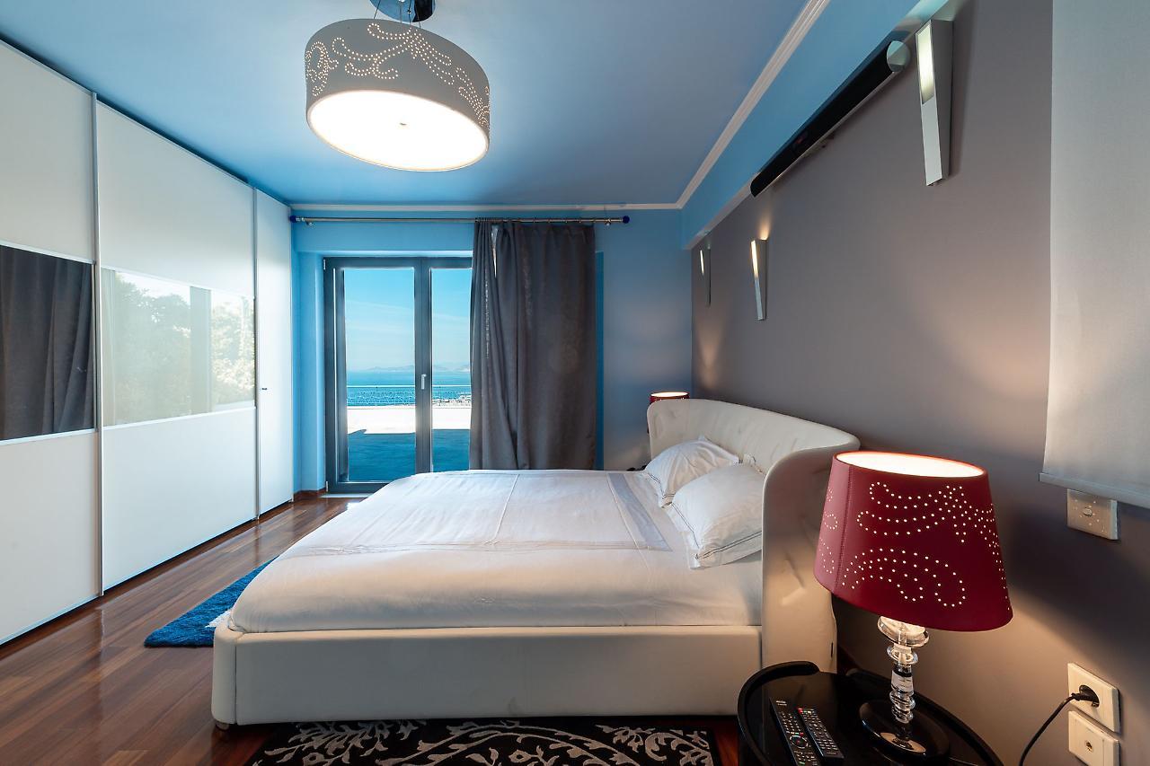 Villa Azure Vúla Kültér fotó