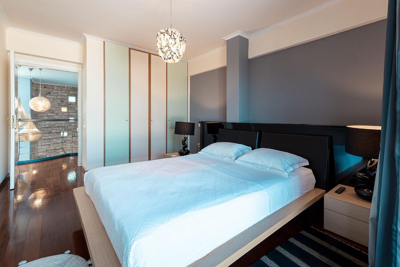 Villa Azure Vúla Kültér fotó