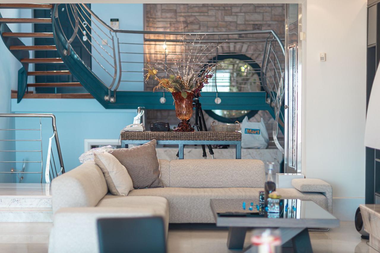 Villa Azure Vúla Kültér fotó