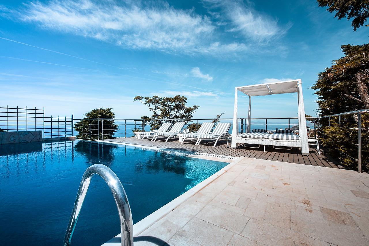 Villa Azure Vúla Kültér fotó