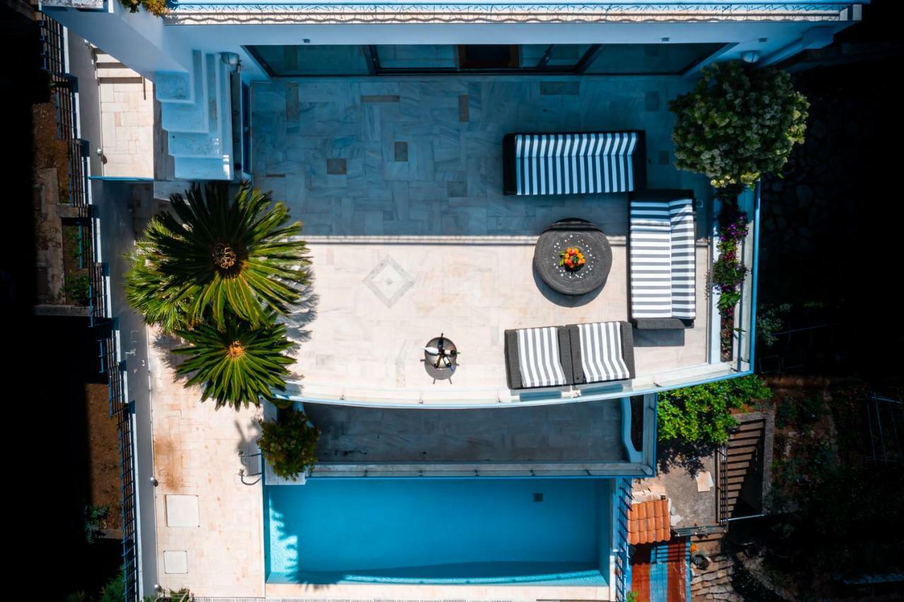 Villa Azure Vúla Kültér fotó