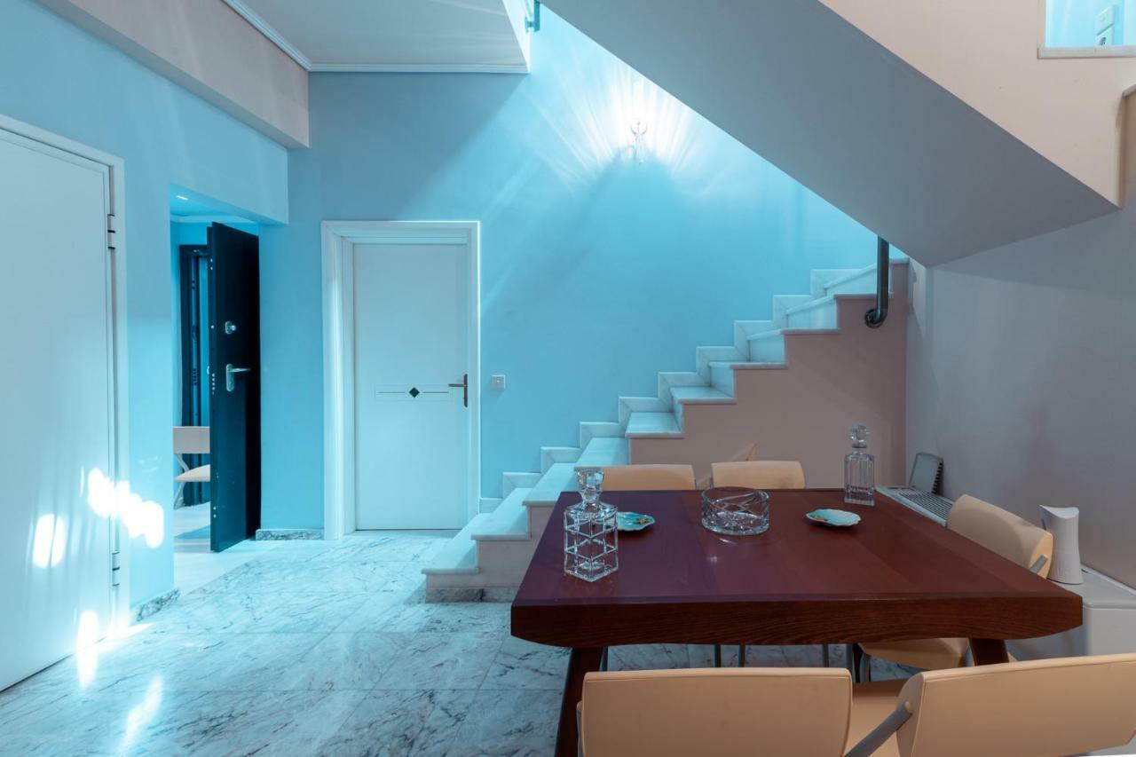 Villa Azure Vúla Kültér fotó