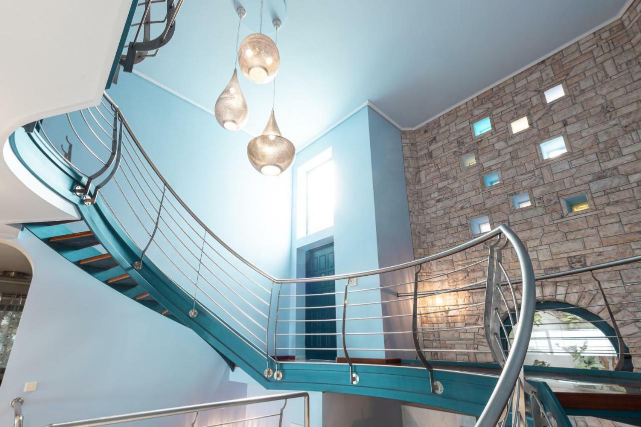 Villa Azure Vúla Kültér fotó