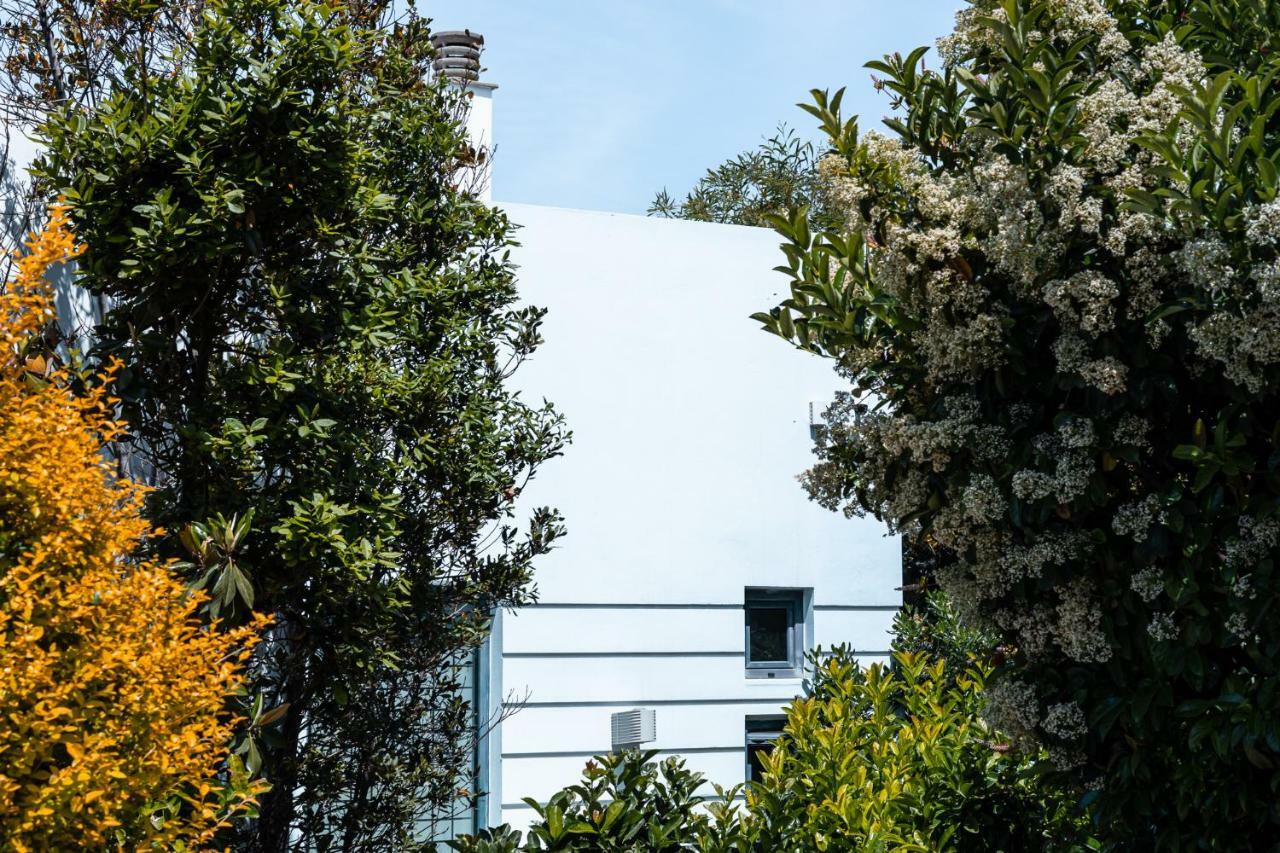 Villa Azure Vúla Kültér fotó