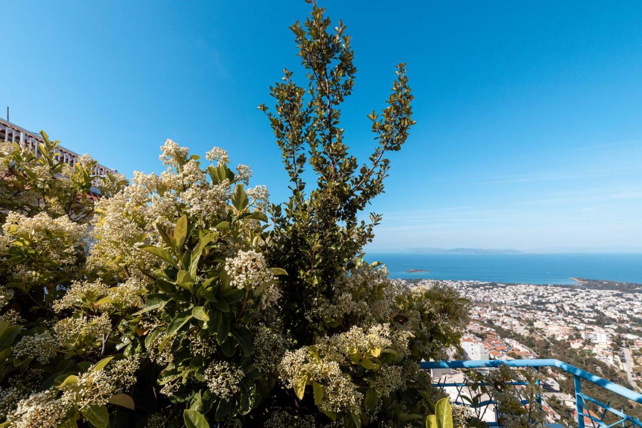Villa Azure Vúla Kültér fotó