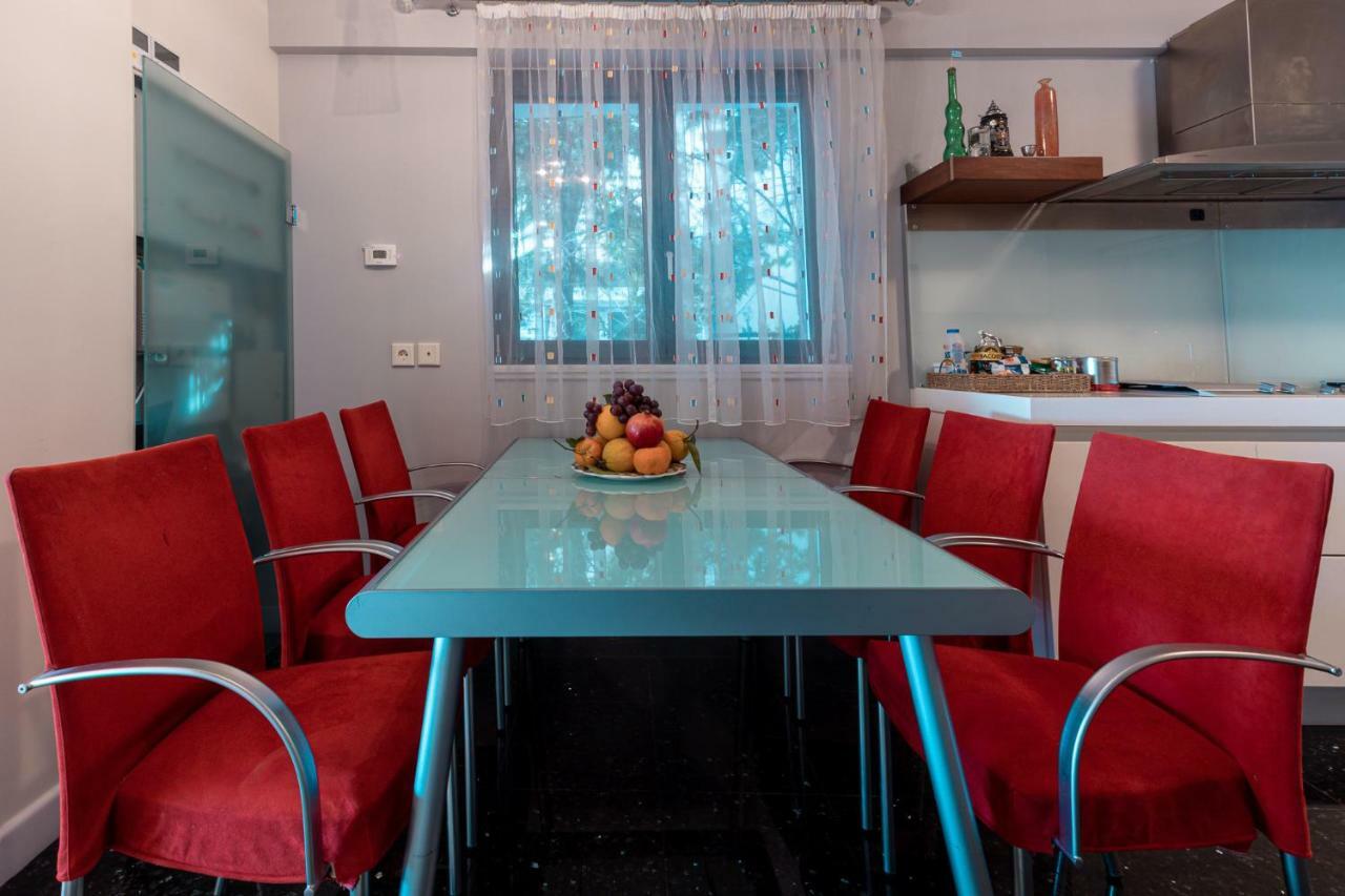 Villa Azure Vúla Kültér fotó